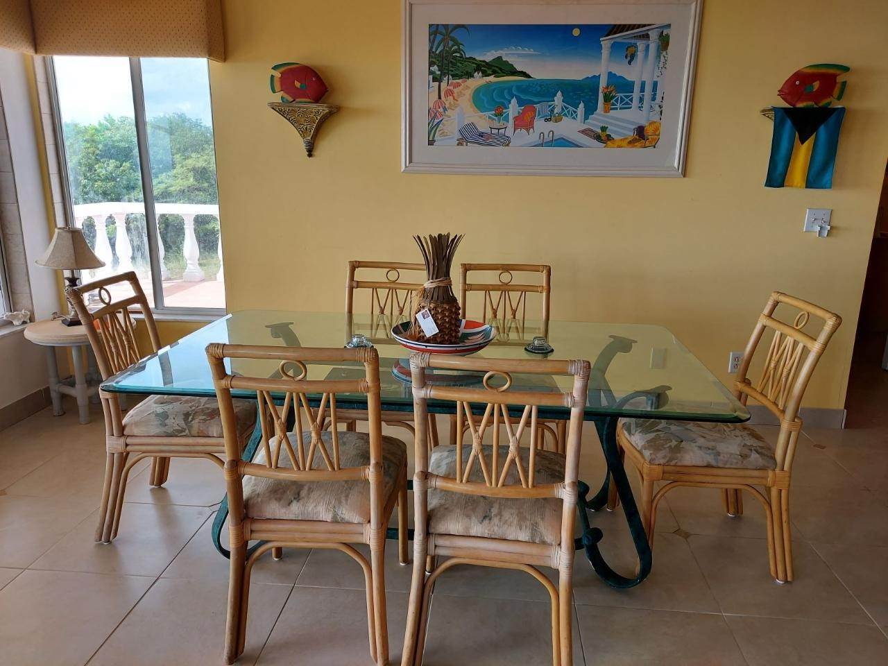 3. Single Family Homes for Sale at Rainbow Bay, Eleuthera, Bahamas