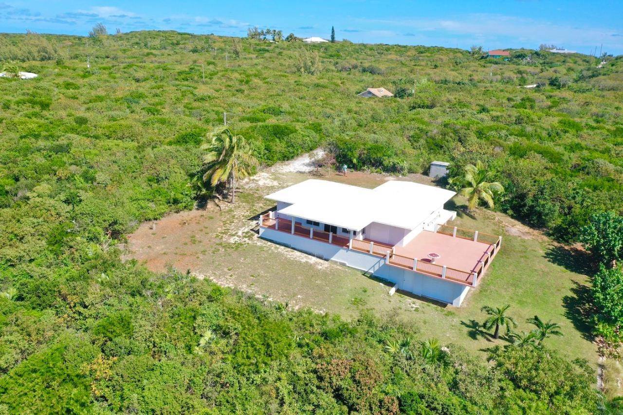14. Single Family Homes for Sale at Rainbow Bay, Eleuthera, Bahamas