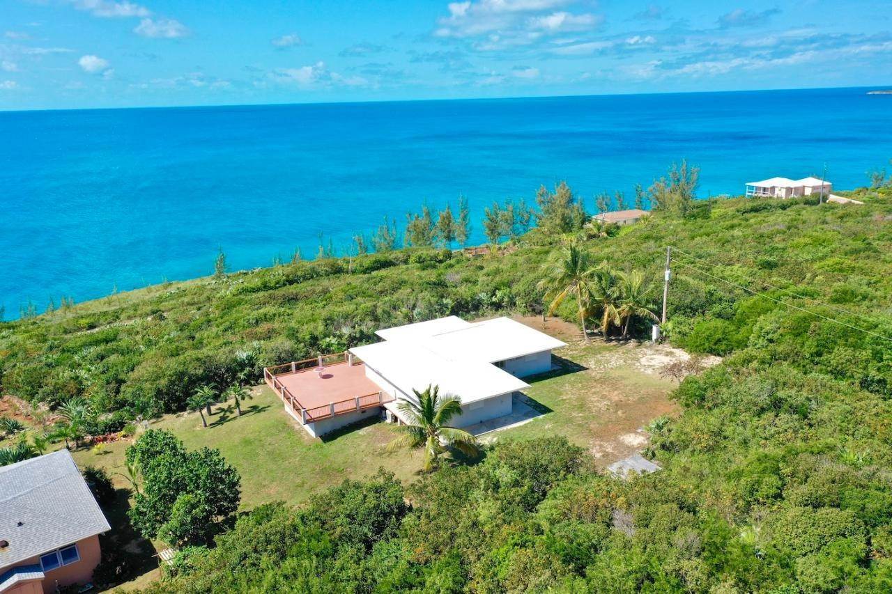 18. Single Family Homes for Sale at Rainbow Bay, Eleuthera, Bahamas