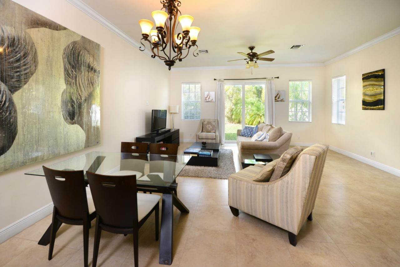 Condominiums 为 销售 在 Prospect Ridge, 新普罗维登斯/拿骚, 巴哈马