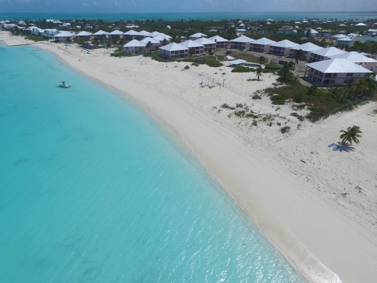 2. Condominiums for Sale at Bahama Beach Club, Treasure Cay, Abaco, Bahamas
