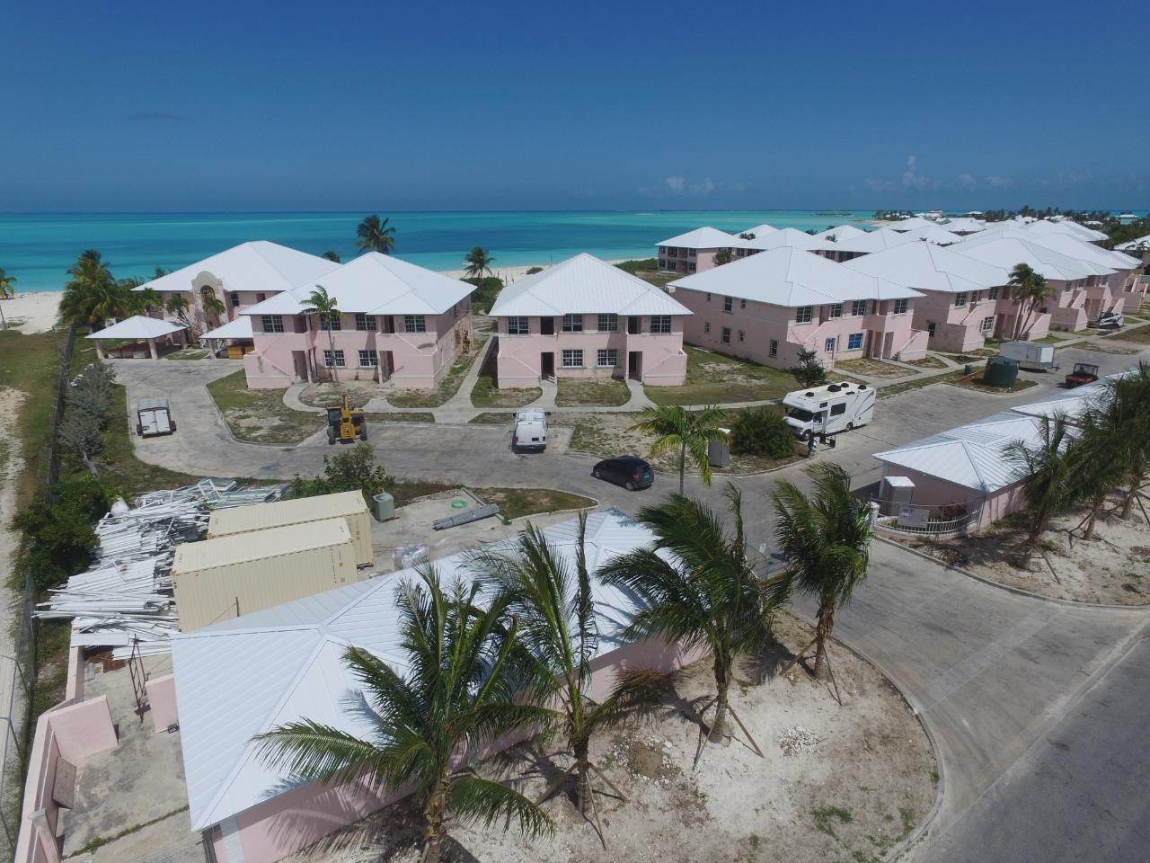 5. Condominiums for Sale at Bahama Beach Club, Treasure Cay, Abaco, Bahamas