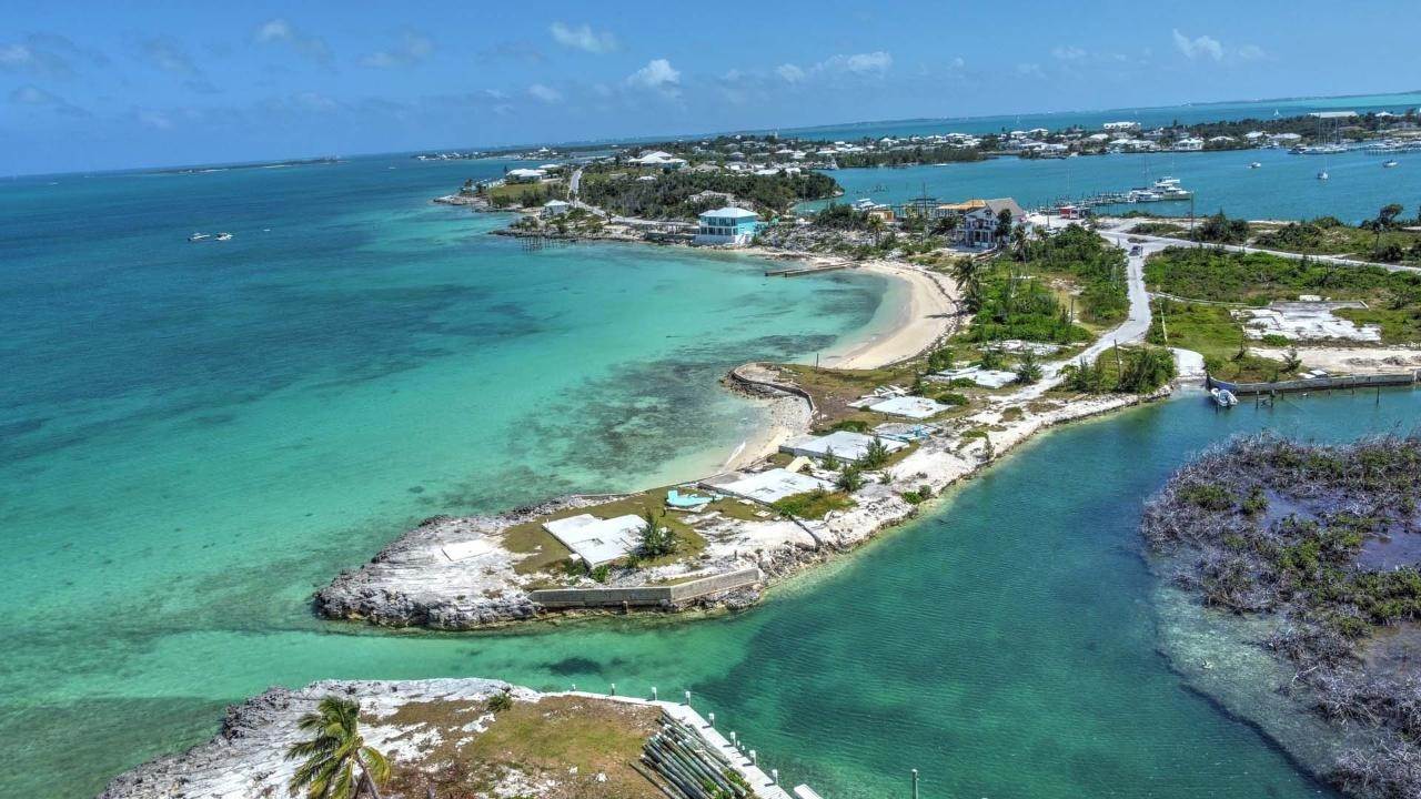 3. Lots / Acreage for Sale at Pelican Shores, Marsh Harbour, Abaco, Bahamas