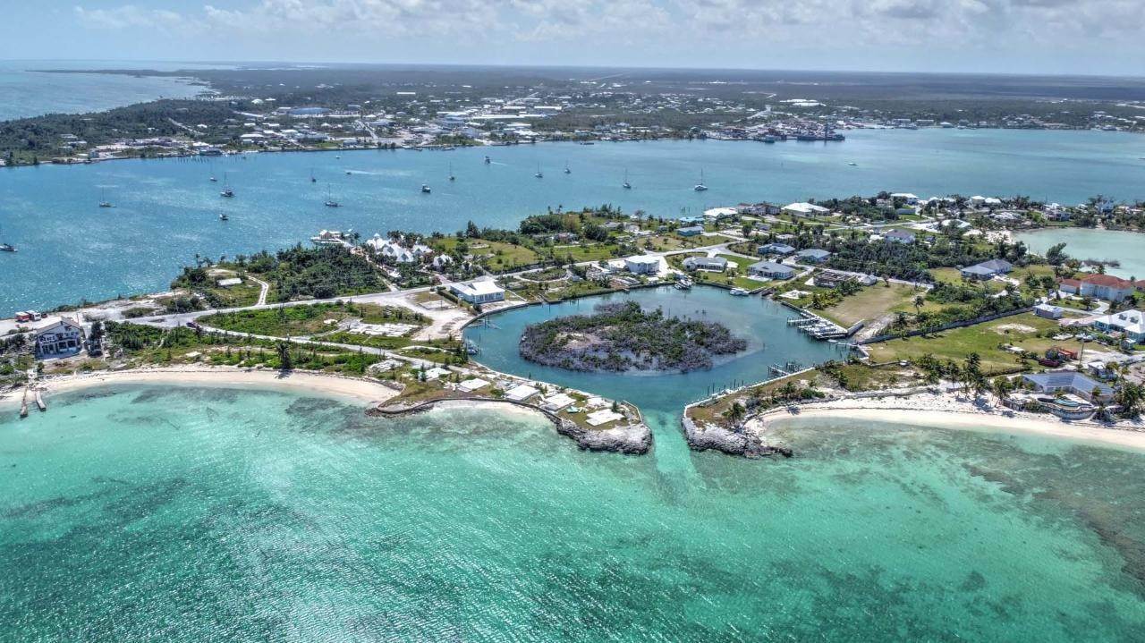 6. Lots / Acreage for Sale at Pelican Shores, Marsh Harbour, Abaco, Bahamas