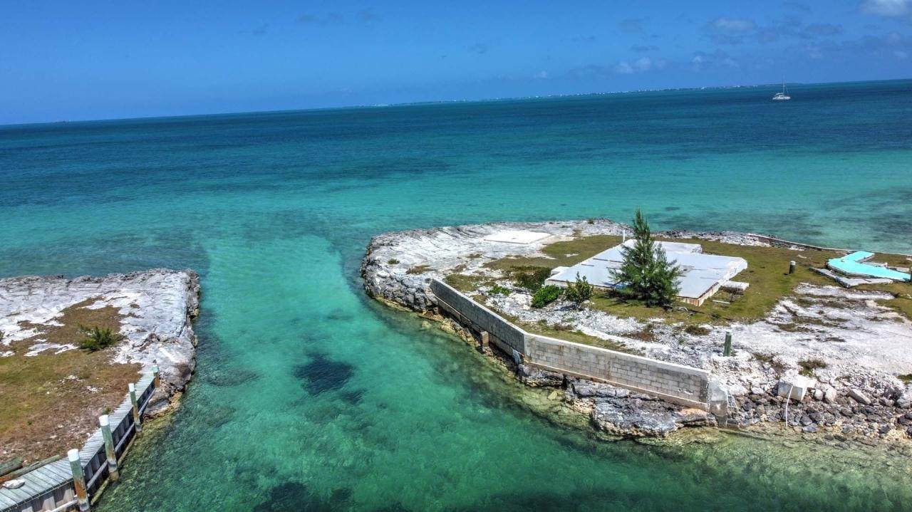 12. Lots / Acreage for Sale at Pelican Shores, Marsh Harbour, Abaco, Bahamas