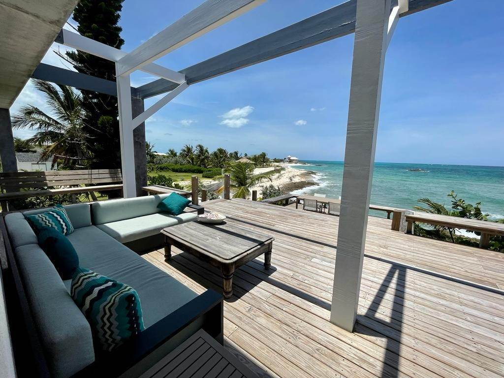 4. Single Family Homes für Verkauf beim Elbow Cay, Abaco, Bahamas