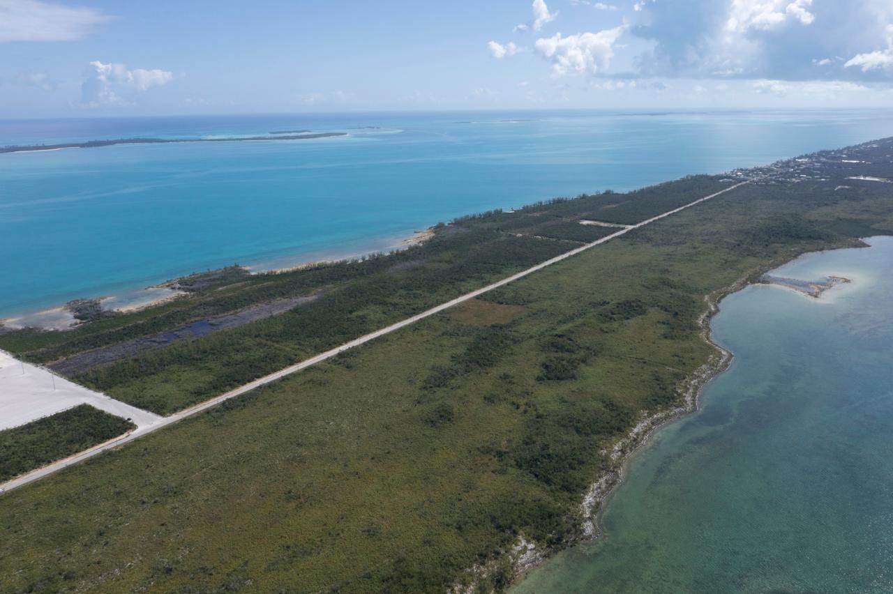 5. Lots / Acreage for Sale at Coopers Town, Abaco, Bahamas