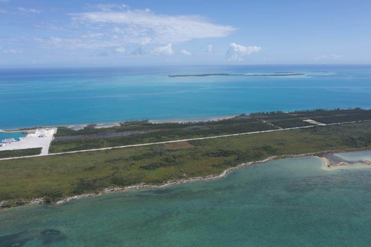 6. Lots / Acreage for Sale at Coopers Town, Abaco, Bahamas