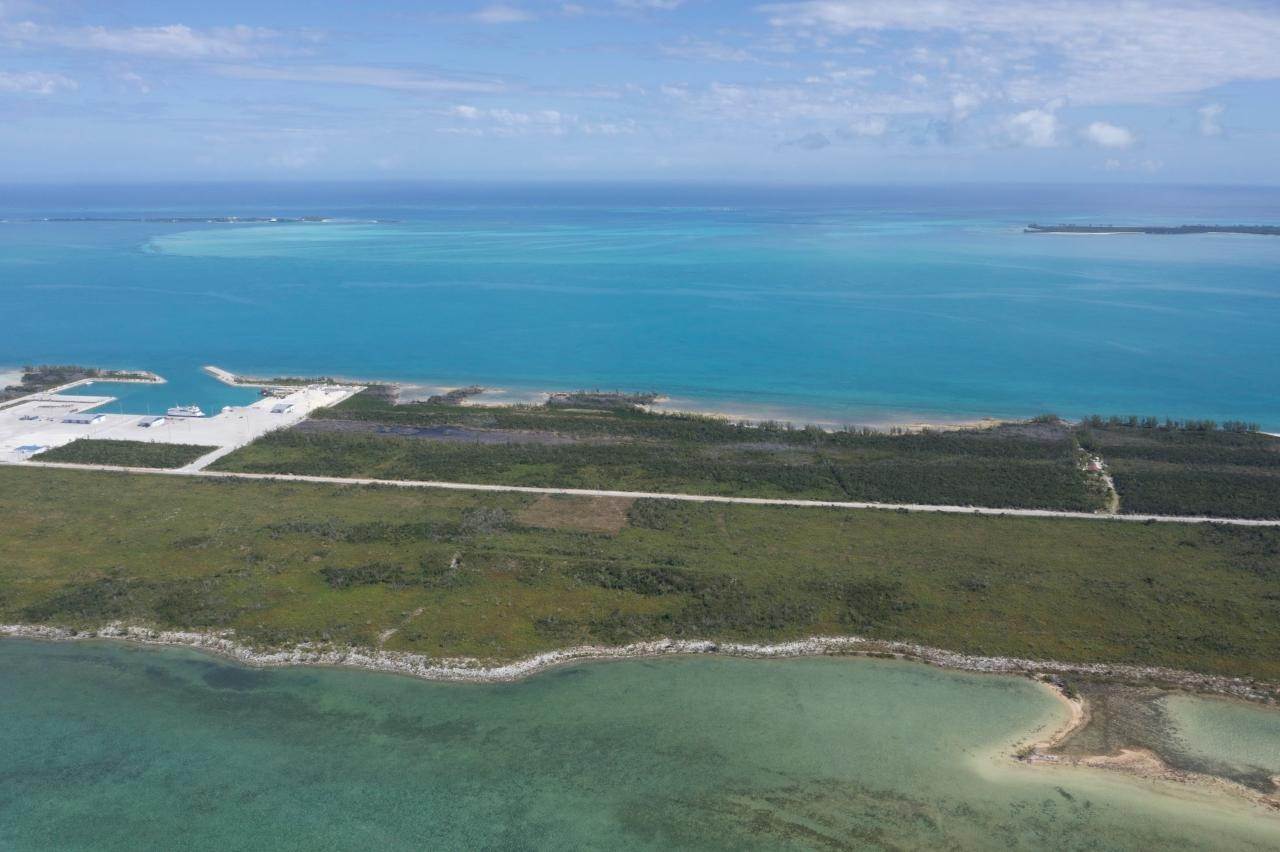 7. Lots / Acreage for Sale at Coopers Town, Abaco, Bahamas