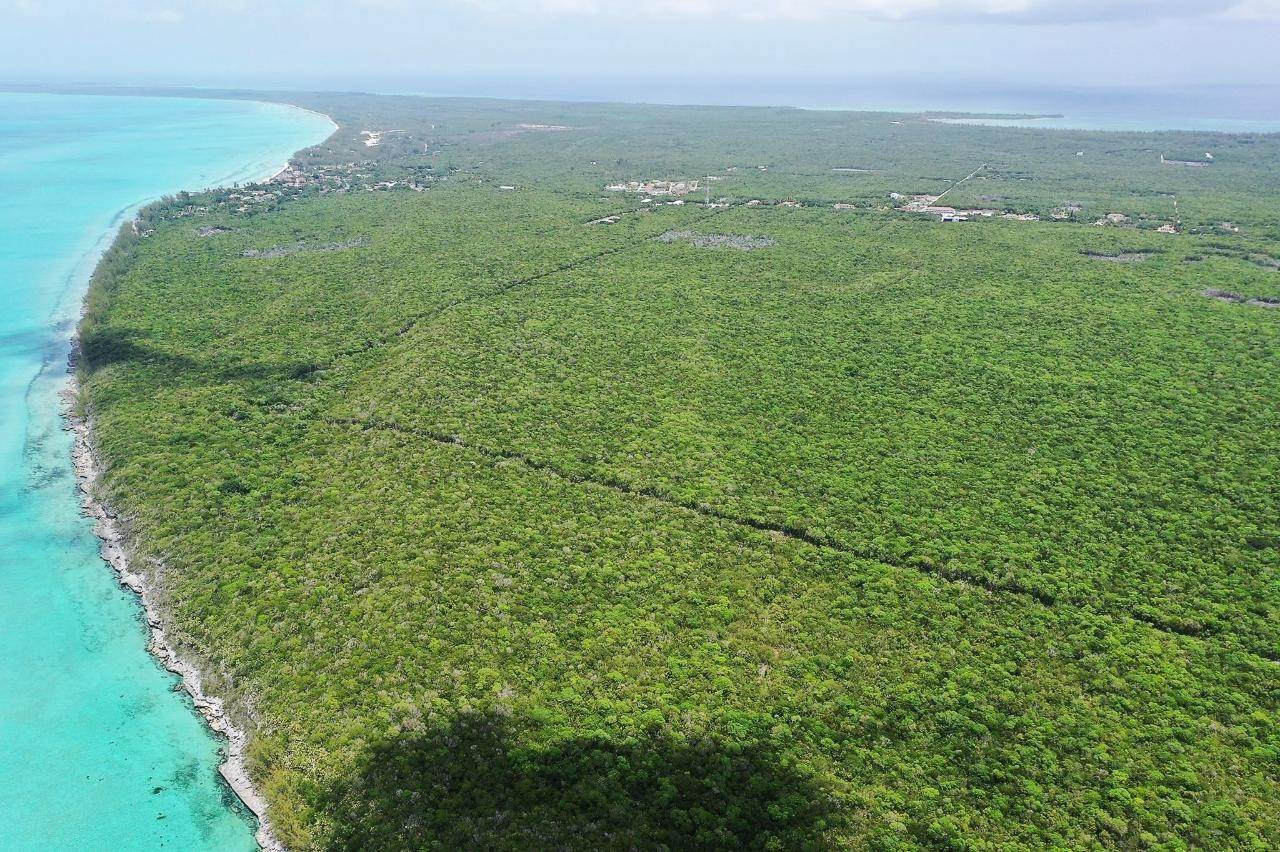 4. Lotes / Acre por un Venta en Tarpum Bay, Eleuthera, Bahamas