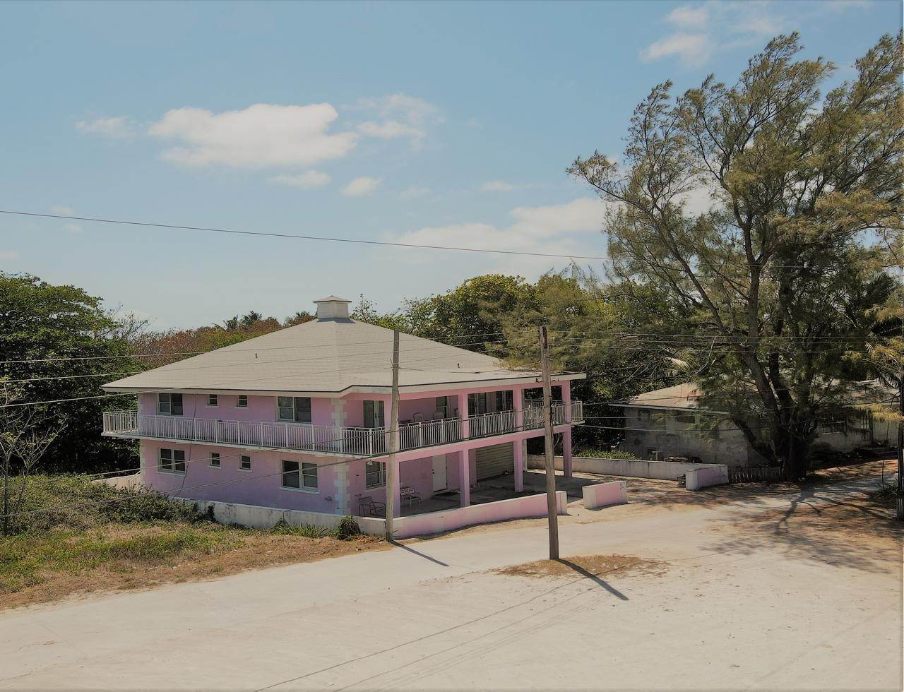 2. Single Family Homes for Sale at North Bimini, Bimini, Bahamas