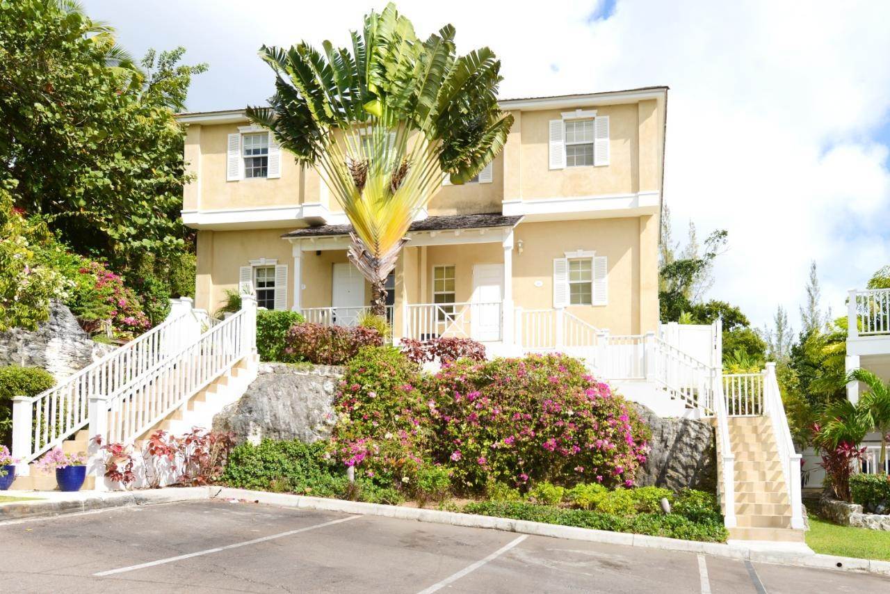 Condominiums por un Venta en Prospect Ridge, Nueva Providencia / Nassau, Bahamas