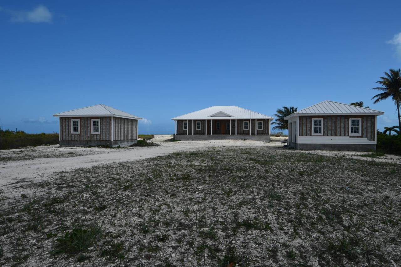 8. Single Family Homes for Sale at Treasure Cay, Abaco, Bahamas