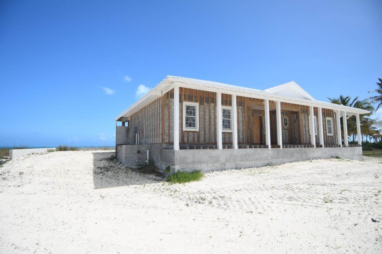 9. Single Family Homes pour l Vente à Treasure Cay, Abaco, Bahamas