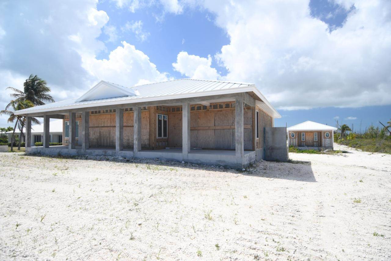 10. Single Family Homes pour l Vente à Treasure Cay, Abaco, Bahamas
