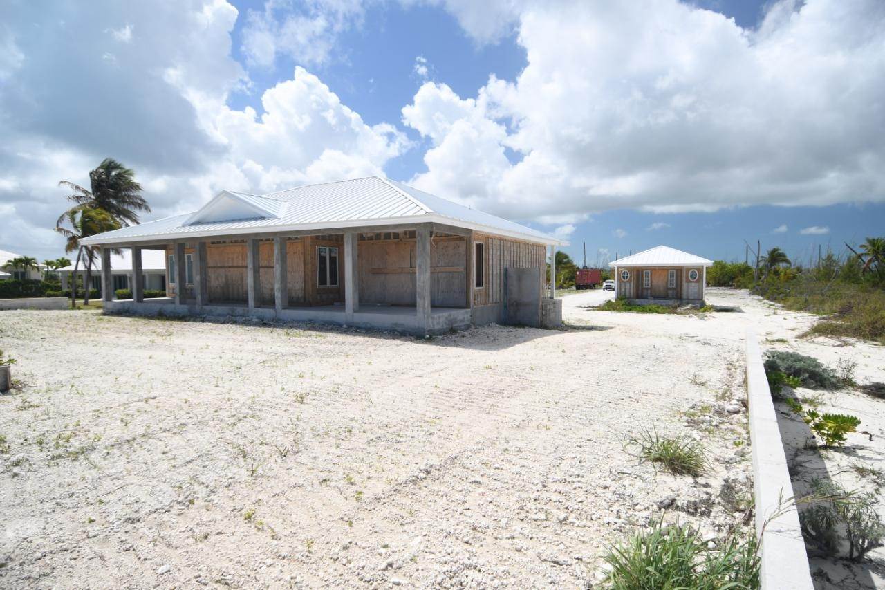 11. Single Family Homes pour l Vente à Treasure Cay, Abaco, Bahamas