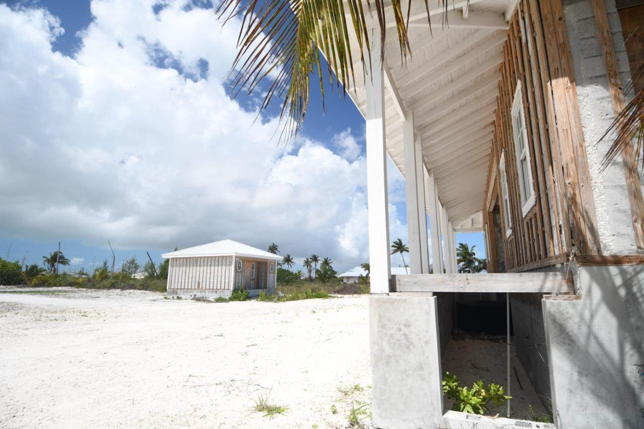 14. Single Family Homes por un Venta en Treasure Cay, Abaco, Bahamas
