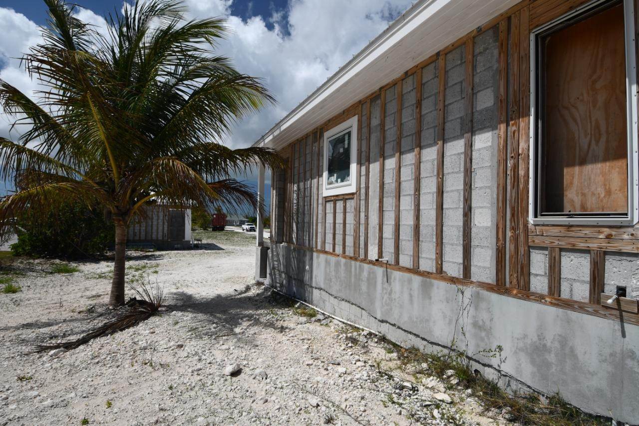 15. Single Family Homes pour l Vente à Treasure Cay, Abaco, Bahamas