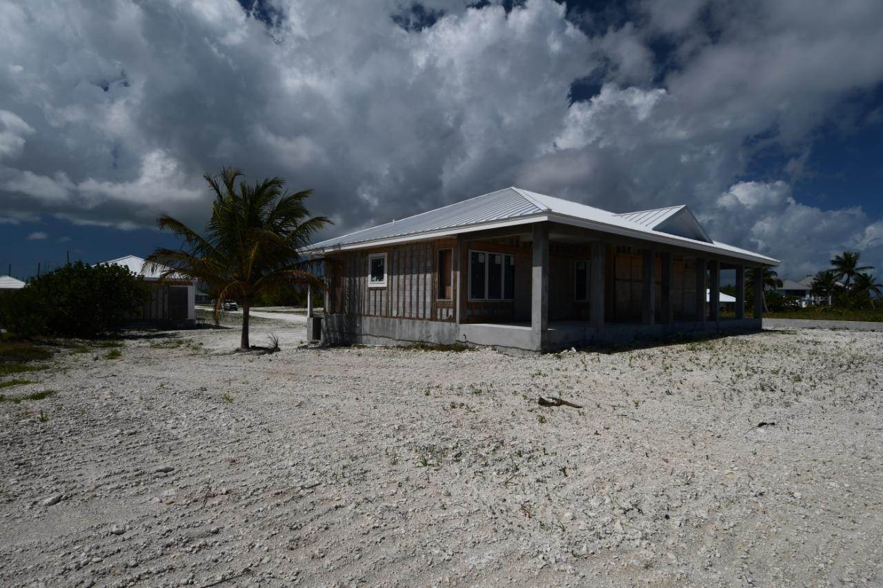 16. Single Family Homes por un Venta en Treasure Cay, Abaco, Bahamas