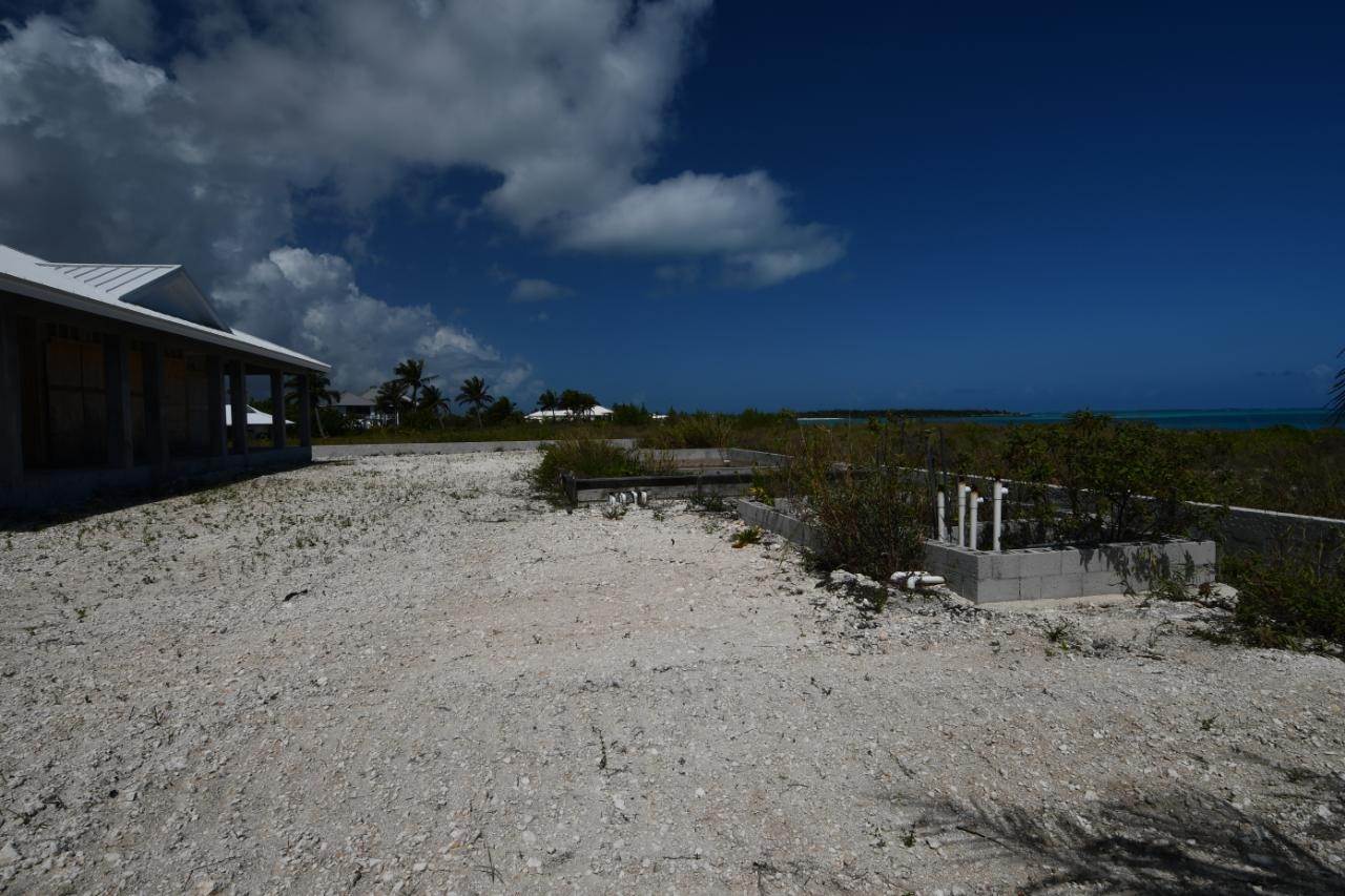 17. Single Family Homes pour l Vente à Treasure Cay, Abaco, Bahamas