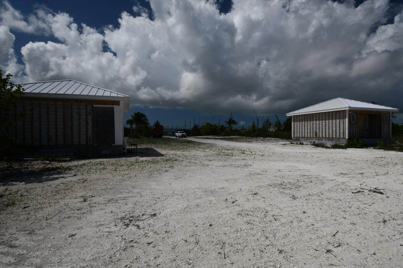 18. Single Family Homes for Sale at Treasure Cay, Abaco, Bahamas