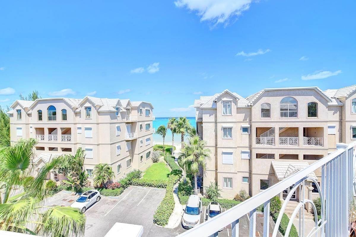 2. Condominiums 为 销售 在 爱情海滩, 新普罗维登斯/拿骚, 巴哈马