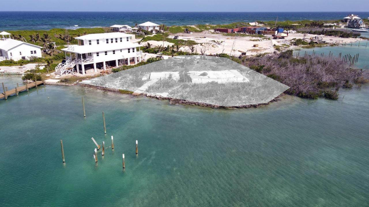 2. Lots / Acreage for Sale at Elbow Cay, Abaco, Bahamas