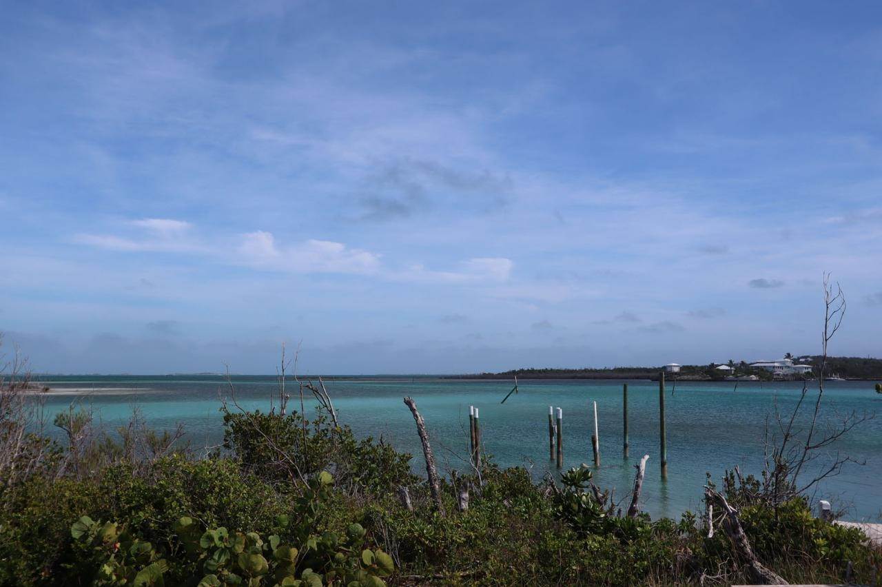 5. Lots / Acreage for Sale at Elbow Cay, Abaco, Bahamas