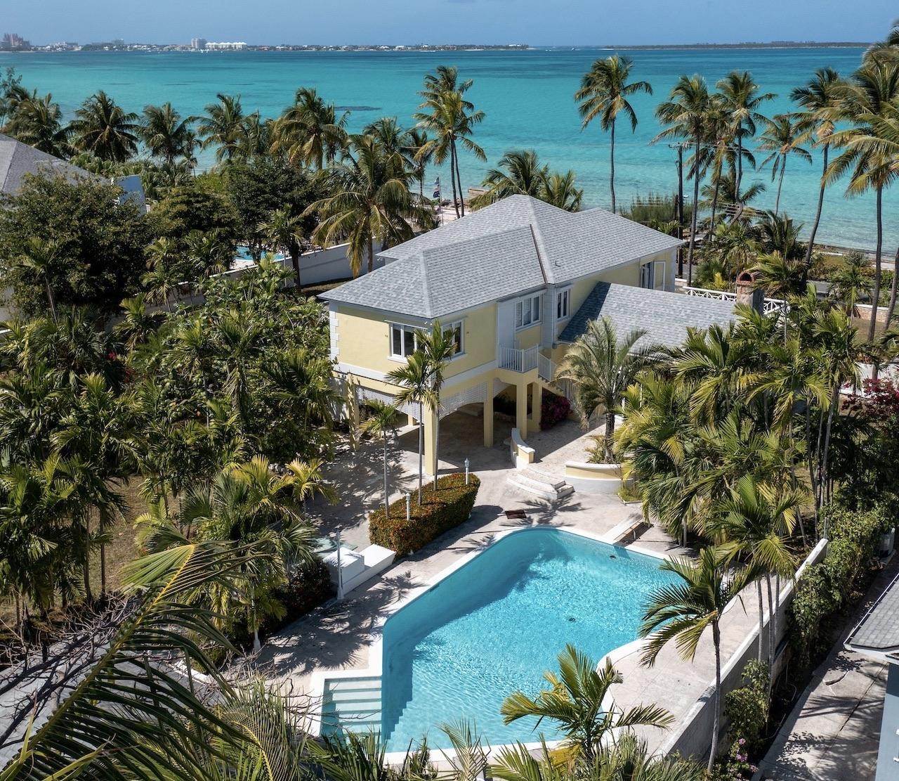 Single Family Homes for Sale at Eastern Road, Nassau and Paradise Island, Bahamas