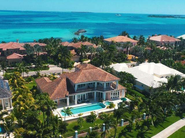16. Single Family Homes bei Ocean Club Estates, Paradise Island, New Providence/Nassau, Bahamas