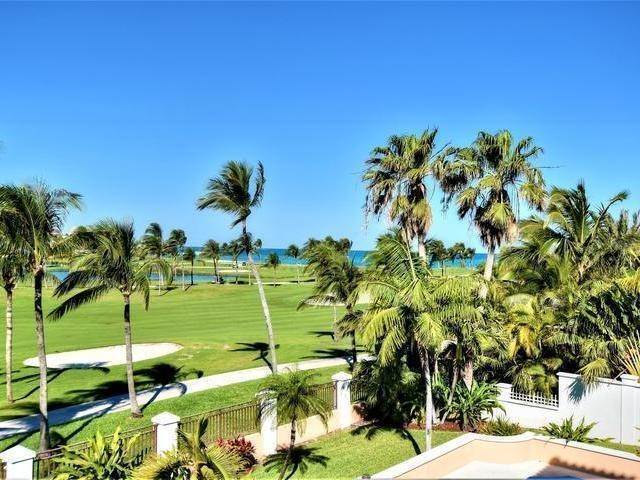15. Single Family Homes for Sale at Ocean Club Estates, Paradise Island, Nassau and Paradise Island, Bahamas
