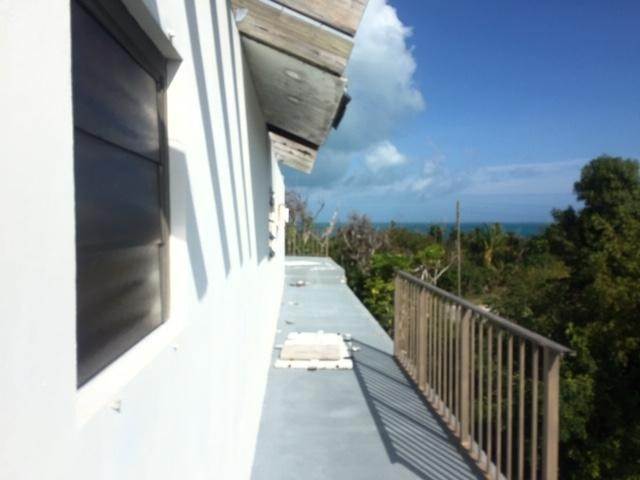 4. Single Family Homes for Sale at Little Orchard, Marsh Harbour, Abaco, Bahamas