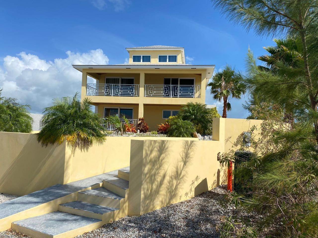 1. Single Family Homes for Sale at Palm Cay, Yamacraw, Nassau and Paradise Island, Bahamas