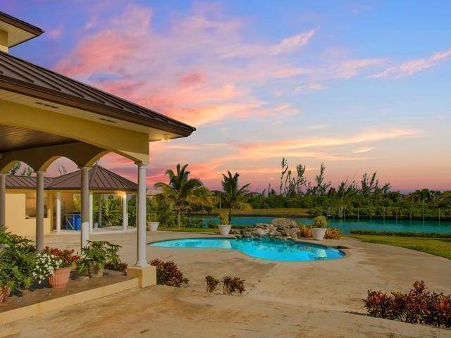2. Single Family Homes for Sale at Bahamia South, Bahamia, Freeport and Grand Bahama, Bahamas