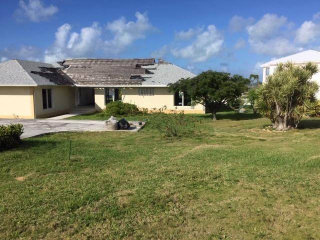 2. Single Family Homes por un Venta en Pelican Shores, Marsh Harbour, Abaco, Bahamas