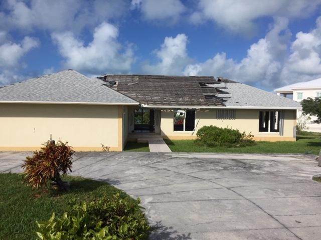 4. Single Family Homes for Sale at Pelican Shores, Marsh Harbour, Abaco, Bahamas