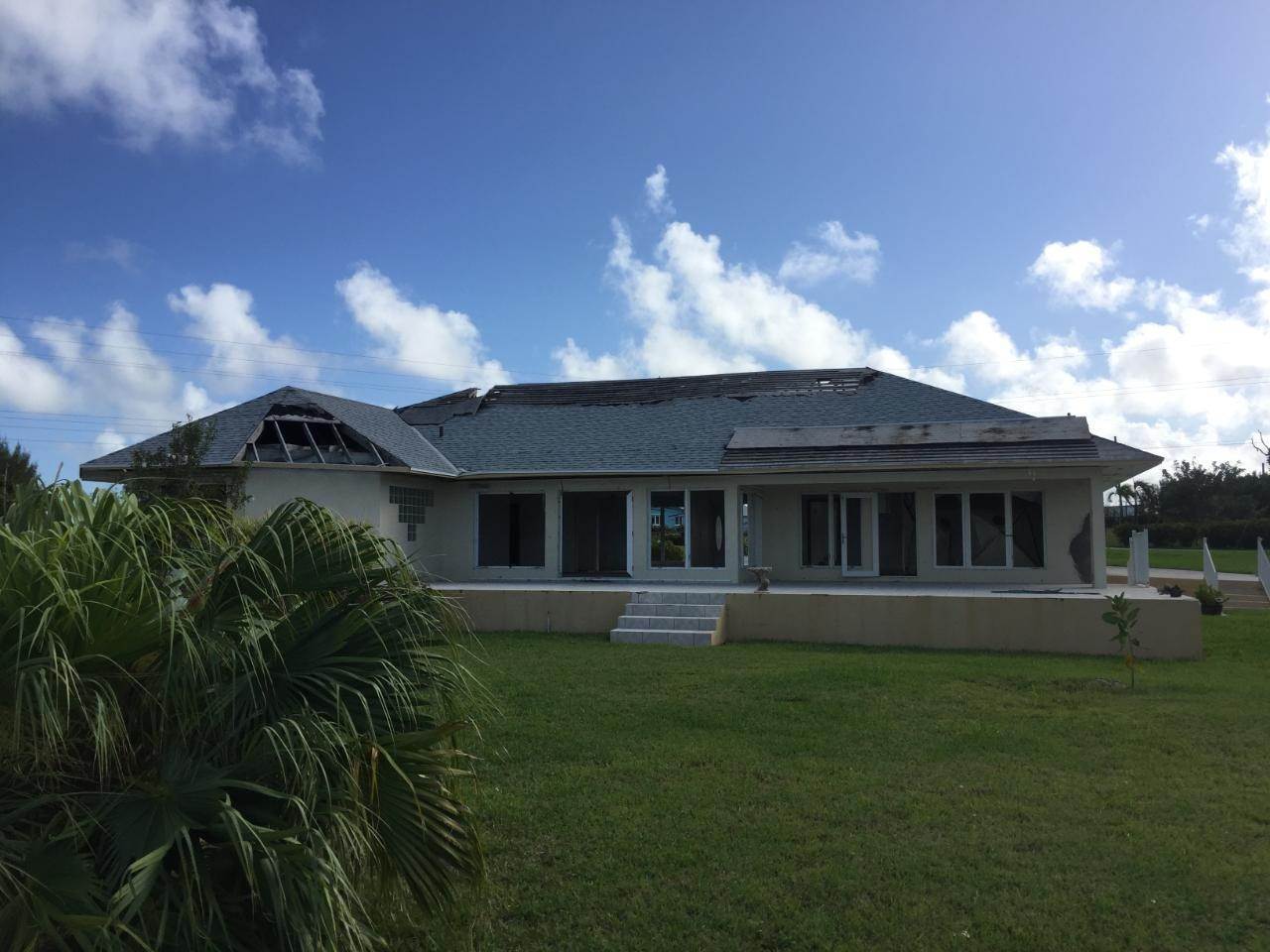 6. Single Family Homes 为 销售 在 Pelican Shores, 马什港, 阿巴科, 巴哈马