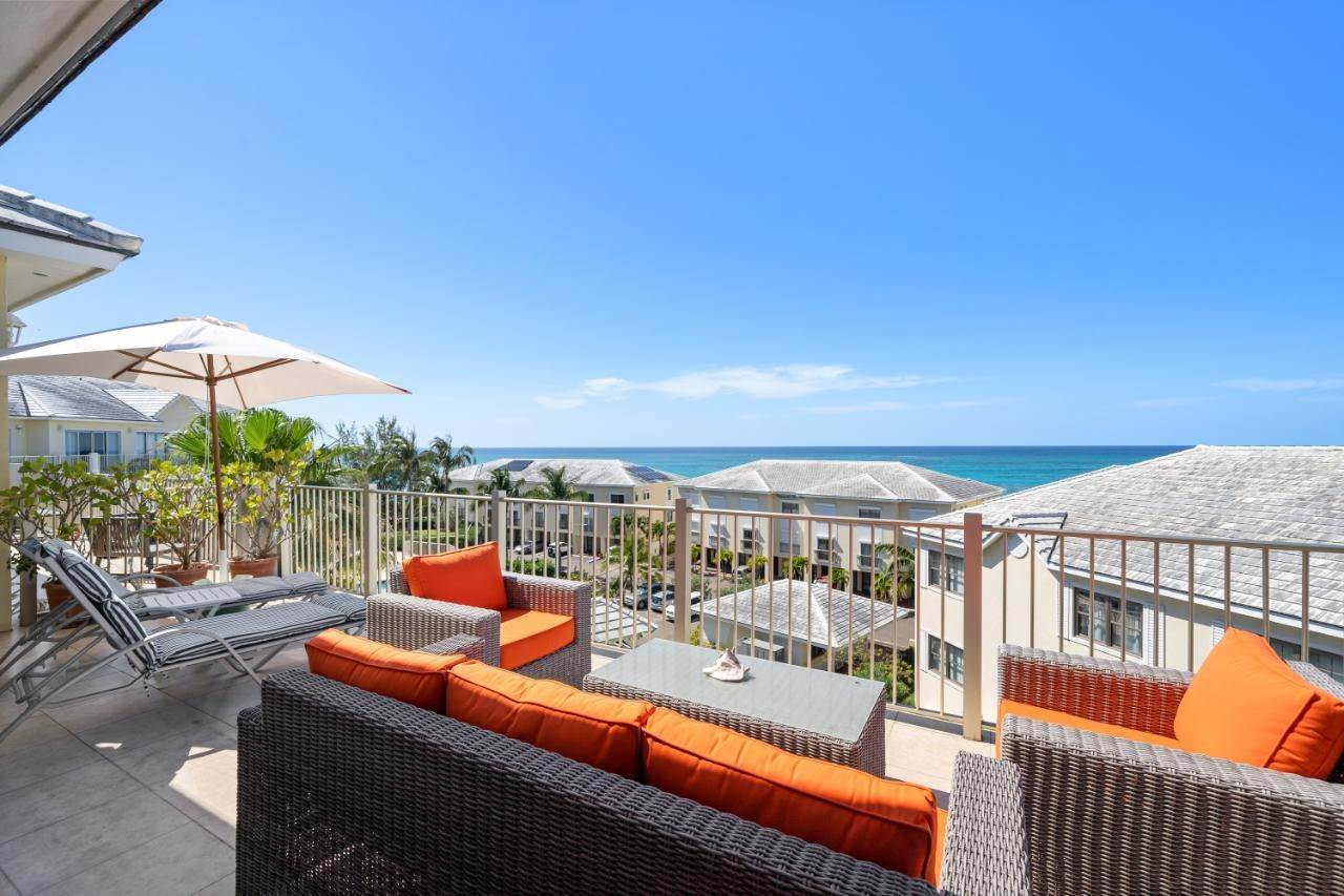 16. Condominiums for Sale at Columbus Cove, Love Beach, Nassau and Paradise Island, Bahamas