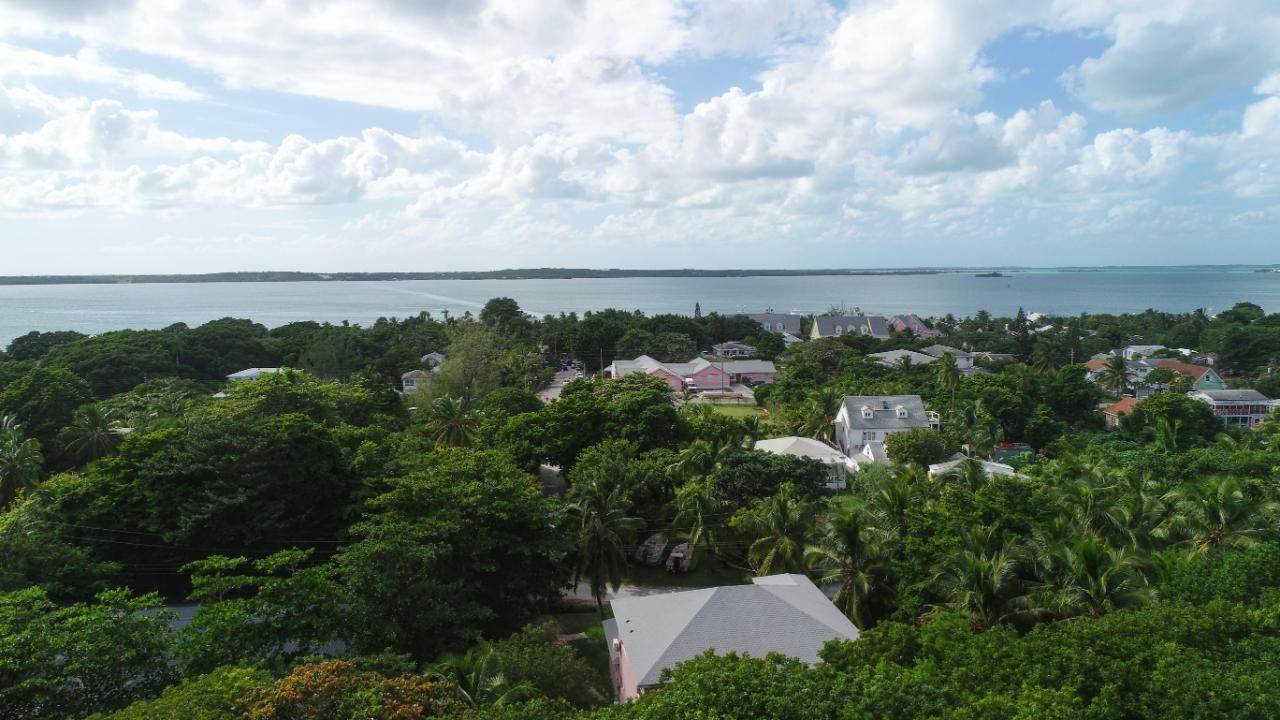 12. Lots / Acreage for Sale at Harbour Island, Eleuthera, Bahamas