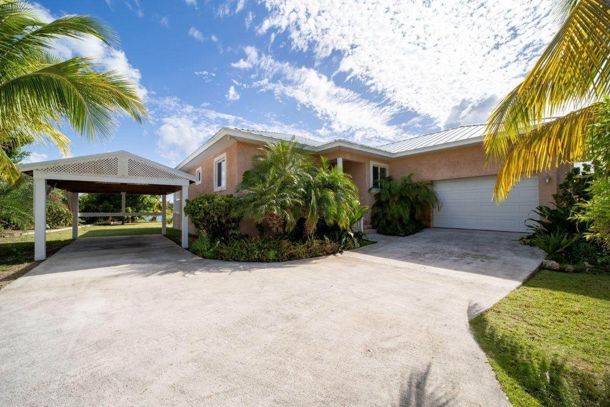 2. Single Family Homes für Verkauf beim Fortune Bay, Grand Bahama/Freeport, Bahamas