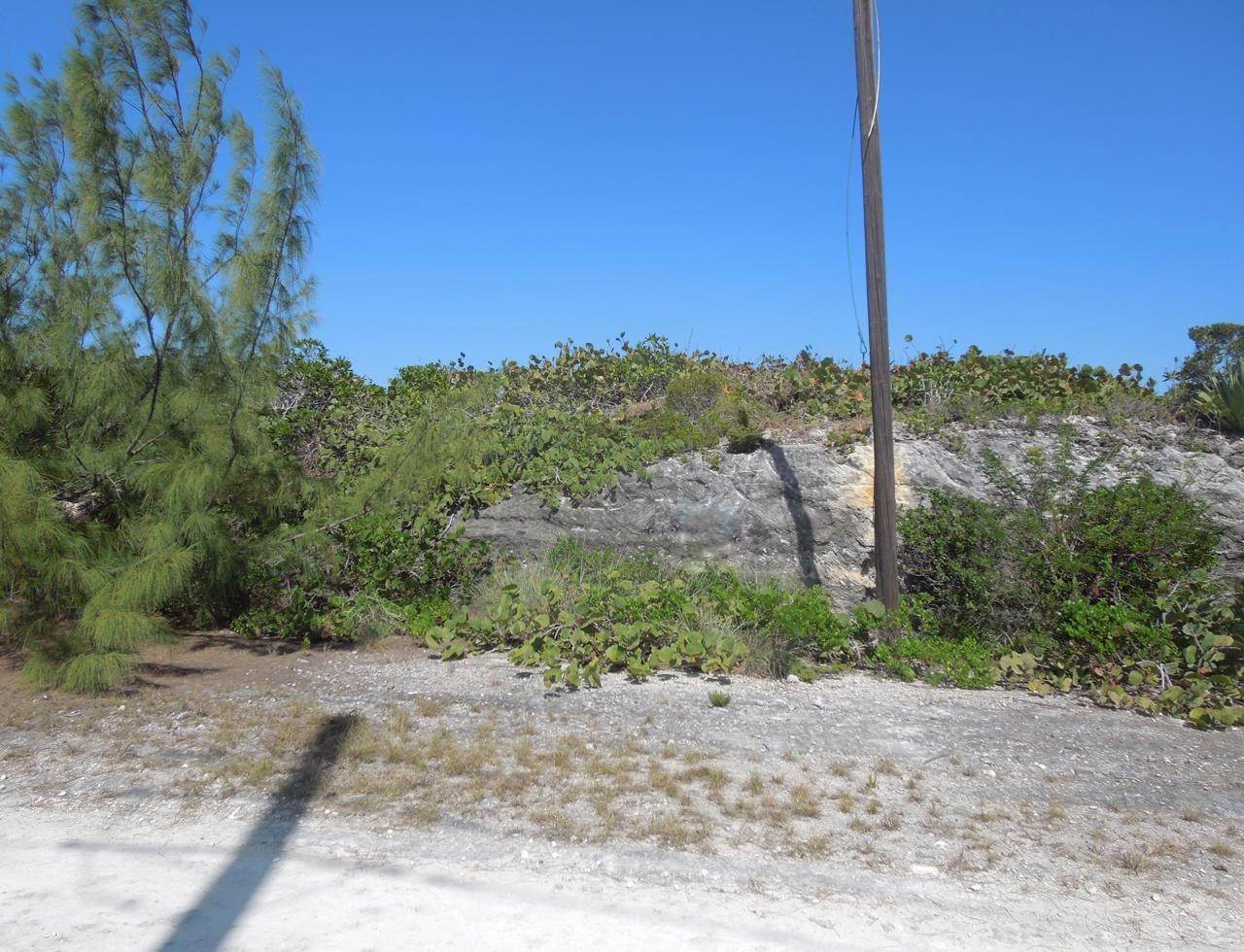7. Lots / Acreage for Sale at Whale Point, Eleuthera, Bahamas