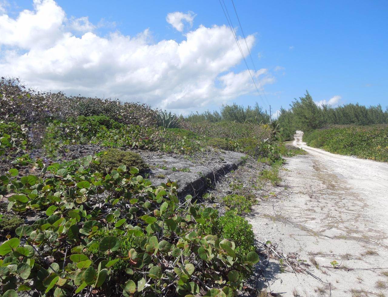 8. Lots / Acreage for Sale at Whale Point, Eleuthera, Bahamas