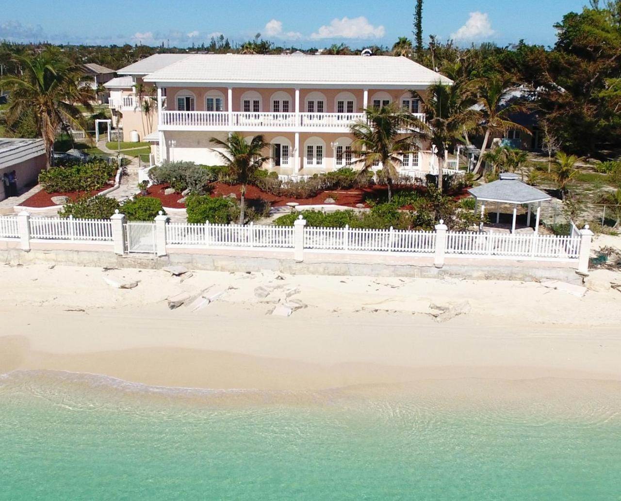 1. Single Family Homes for Sale at Lucaya, Freeport and Grand Bahama, Bahamas