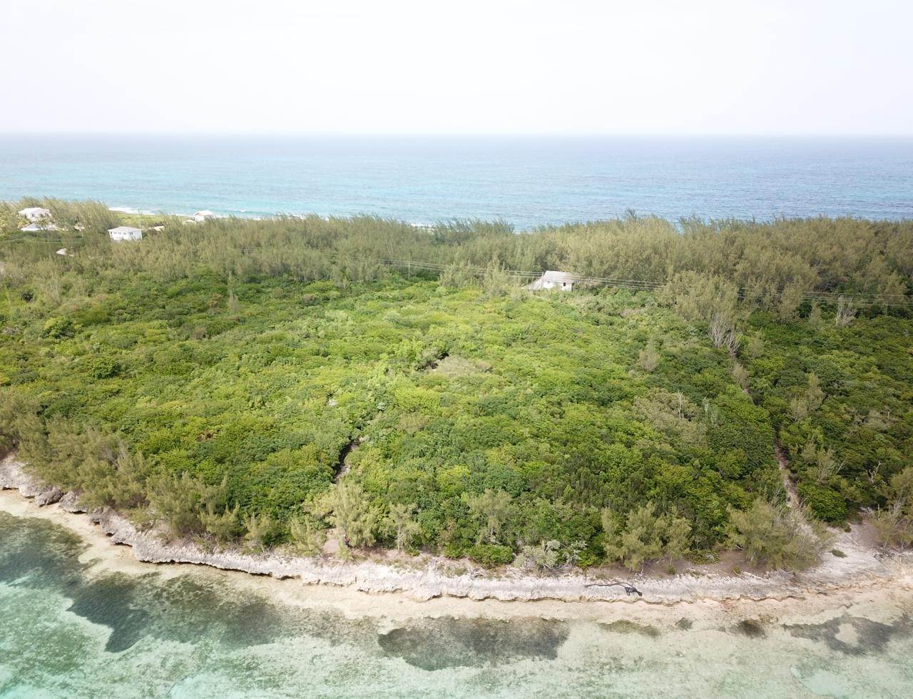 2. Lots / Acreage for Sale at Whale Point, Eleuthera, Bahamas