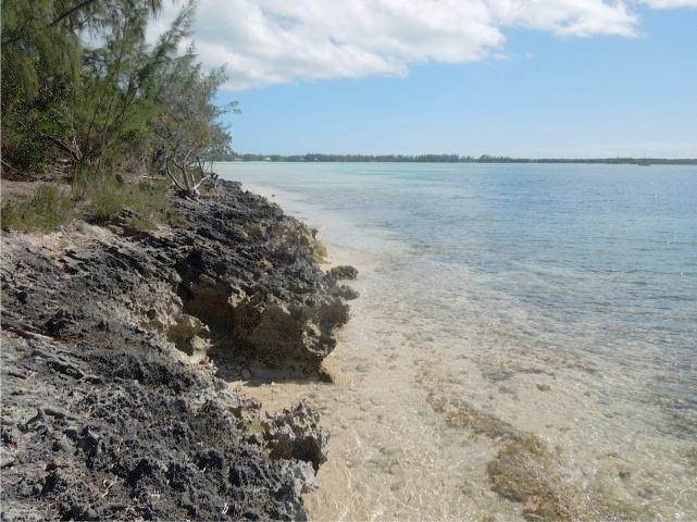 6. Lots / Acreage for Sale at Whale Point, Eleuthera, Bahamas
