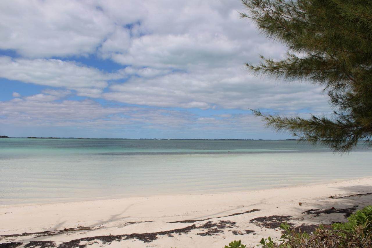 6. Single Family Homes for Sale at Elbow Cay, Abaco, Bahamas