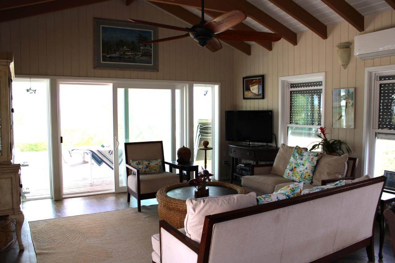 10. Single Family Homes for Sale at Elbow Cay, Abaco, Bahamas