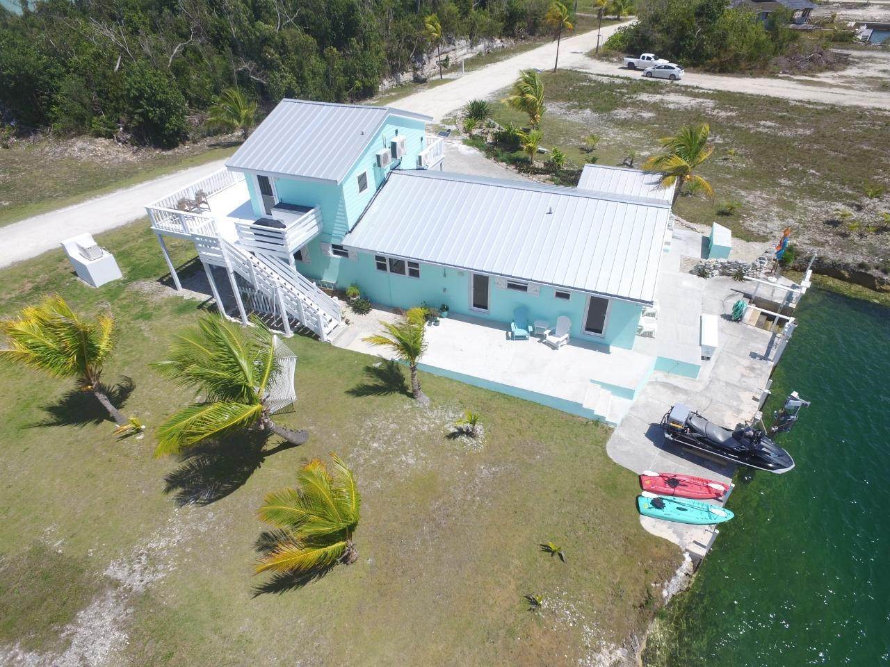 Single Family Homes für Verkauf beim Leisure Lee, Abaco, Bahamas