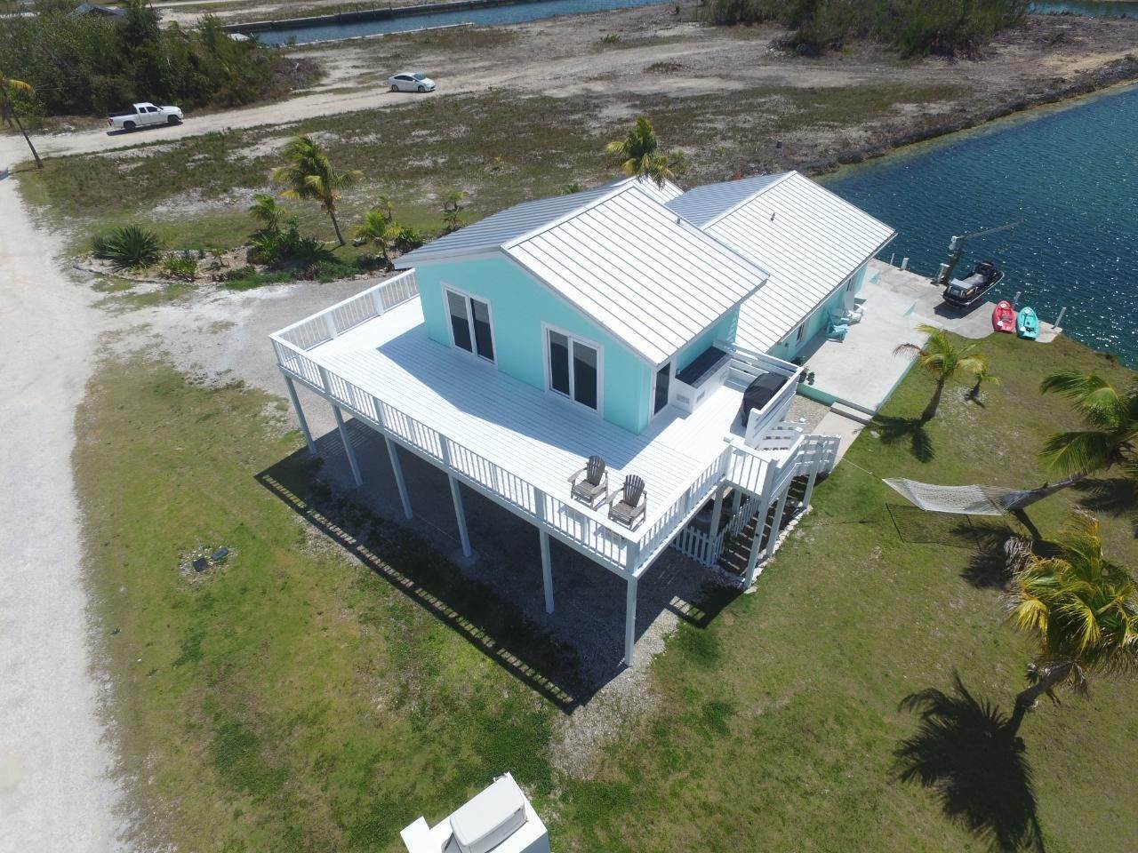 3. Single Family Homes for Sale at Leisure Lee, Abaco, Bahamas