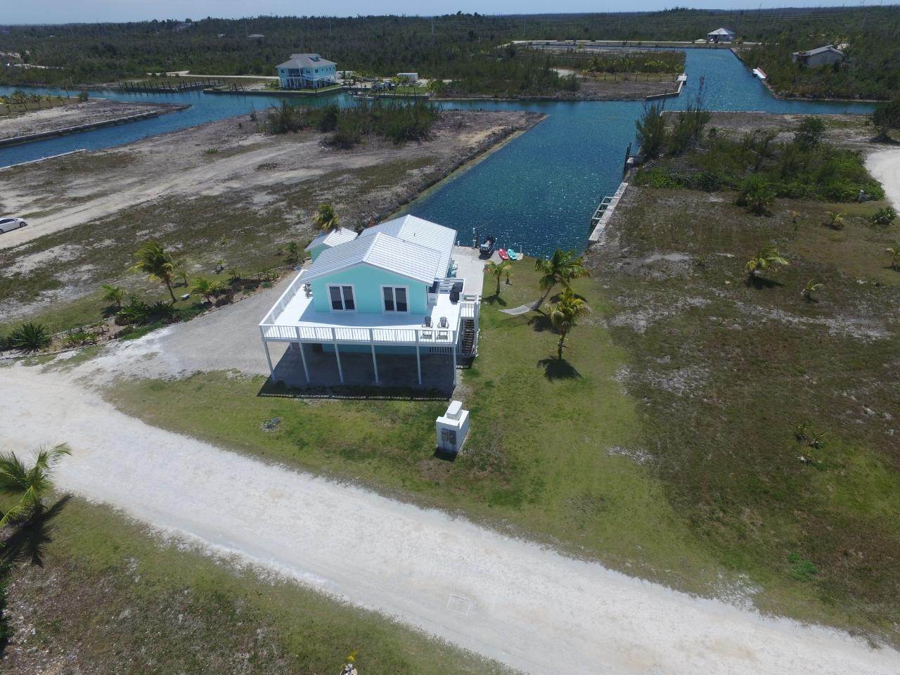 4. Single Family Homes for Sale at Leisure Lee, Abaco, Bahamas